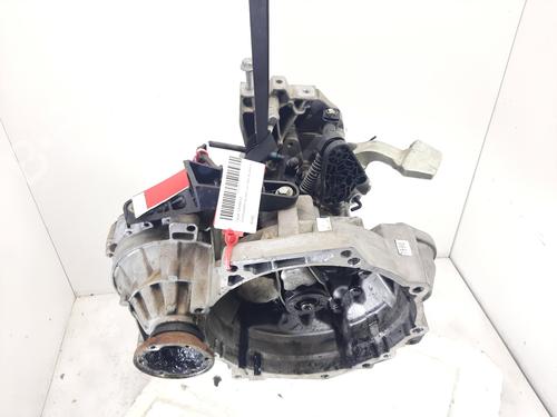 Gearbox VW PASSAT B8 (3G2, CB2) 1.6 TDI | BP13475671M3 