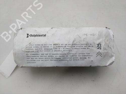 Used Passenger airbag Passenger airbag CITROËN C5 II (RC_) [2004-2008] 36019531 36019531