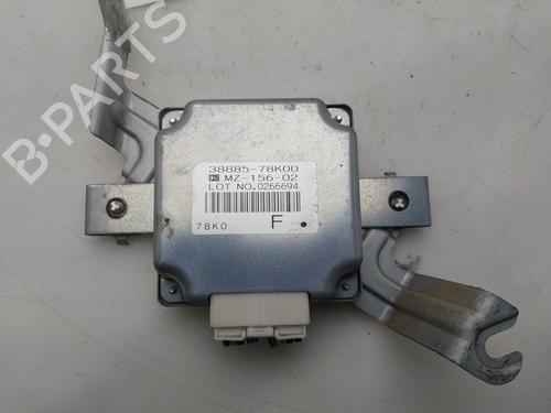 Módulo eletrónico Módulo eletrónico SUZUKI GRAND VITARA II (JT, TE, TD) 1.9 DDiS (JB419WD, JB419XD) (129 hp) 36073350 36073350