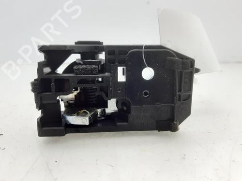 Front right interior door handle MAZDA CX-5 (KE, GH)  | BP7731369I14 
