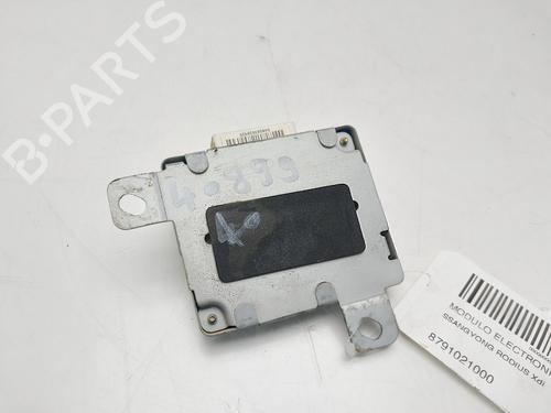 Electronic module SSANGYONG RODIUS I | BP32658455M83