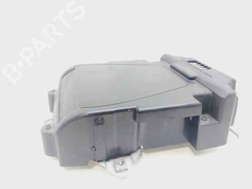 Display monitor PEUGEOT 508 I (8D_) 2.0 BlueHDi 150 | BP27708809C48 