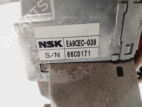 Steering column RENAULT GRAND SCÉNIC II (JM0/1_) 1.9 dCi | BP30548498M21 