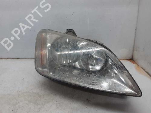 Used Right headlight FORD FOCUS C-MAX (DM2) [2003-2007]  6076940