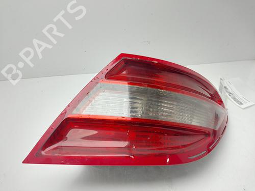 Used Right taillight MERCEDES-BENZ C-CLASS (W204) [2007-2015]  31373587