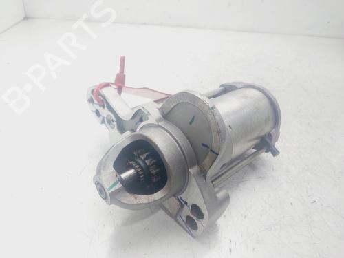 Used Starter DACIA SANDERO III [2021-2025]  29433502