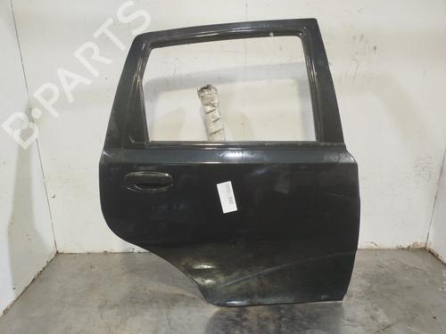 Used Right rear door Right rear door 37439431 37439431