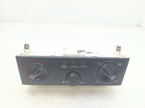 Used Climate control Climate control PEUGEOT 406 (8B) 2.0 HDI 110 (109 hp) 34697162 34697162