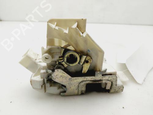Front right lock FORD MONDEO III Saloon (B4Y) 2.0 TDCi | BP26586559C97 