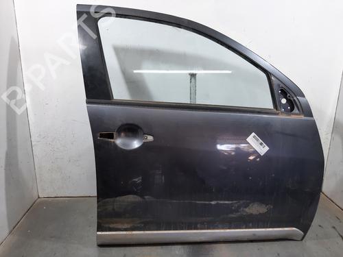 Right front door MITSUBISHI OUTLANDER II (CW_W) 2.0 DI-D (CW8W) | BP9725823C3 