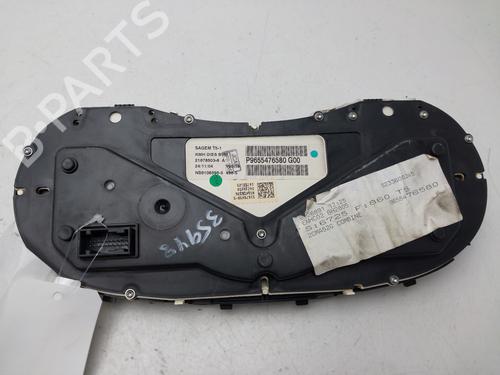 Other PEUGEOT 307 Break (3E)  | BP28706041O1 