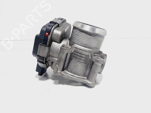 Throttle body CITROËN C4 AIRCROSS 1.6 HDi 115 AWC | BP29594362M82 
