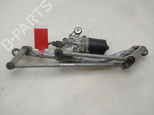 Front wiper motor CHEVROLET SPARK (M300) 1.2 | BP37645043M29 - Image 2