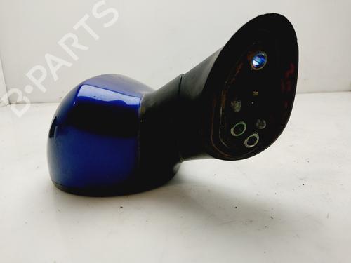Left mirror FIAT GRANDE PUNTO (199_) 1.4 16V | BP20076622C26 