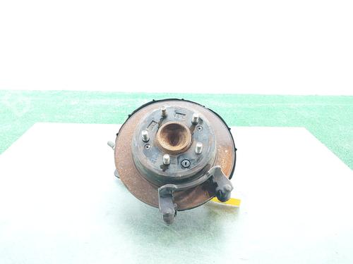 Used Right rear steering knuckle KIA SPORTAGE III (SL) 1.7 CRDi (116 hp) 17903206