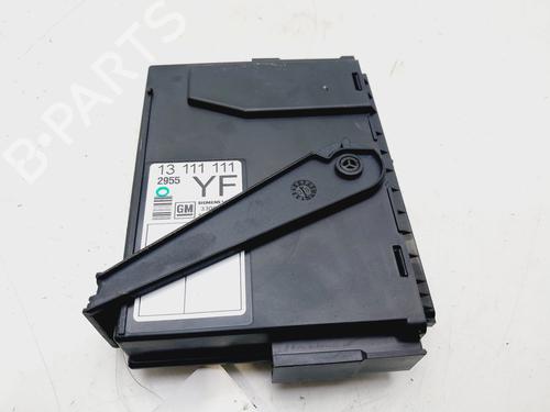 Elektronische module OPEL MERIVA A MPV (X03)  | BP29908803M83 