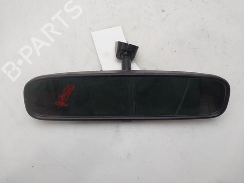 Used Rear mirror Rear mirror HYUNDAI i20 II (GB, IB) 1.2 (84 hp) 34714912 34714912