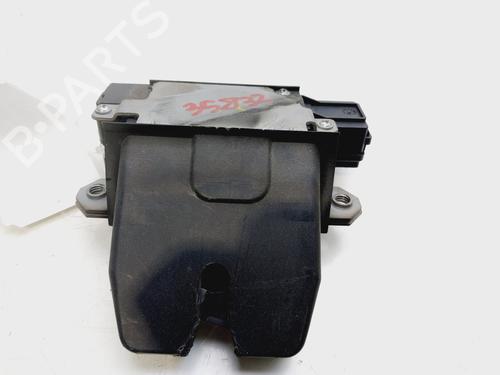 Used Tailgate lock FORD MONDEO IV (BA7) 2.0 TDCi (140 hp) 21530872
