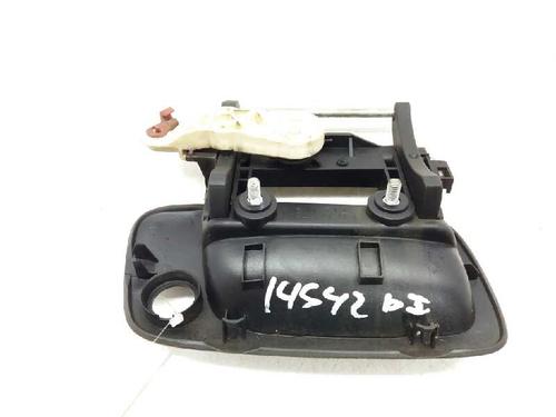 Front left exterior door handle OPEL ASTRA G Hatchback (T98) 1.6 (F08, F48) | BP2869760C128 