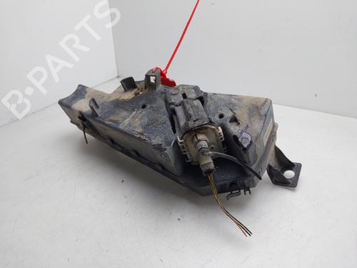 Used AdBlue tank AdBlue tank 38433835 38433835