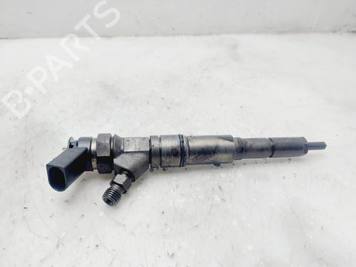 Used Injector BMW 3 (E46) 320 d (150 hp) 25931798