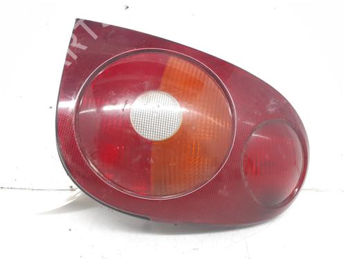 Used Left taillight RENAULT MEGANE I Coach (DA0/1_) 1.4 16V (DA0D, DA1H, DA0W, DA10) (95 hp) 7907134