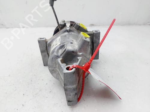 AC compressor DACIA SANDERO III  | BP26155355M34 