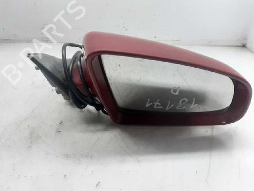Retrovisor derecho AUDI A4 B6 Avant (8E5) 2.4 (170 hp) 10240440