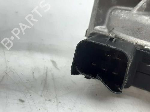 Front wiper motor HYUNDAI SANTA FÉ II (CM) 2.2 CRDi 4x4 | BP6791469M29 
