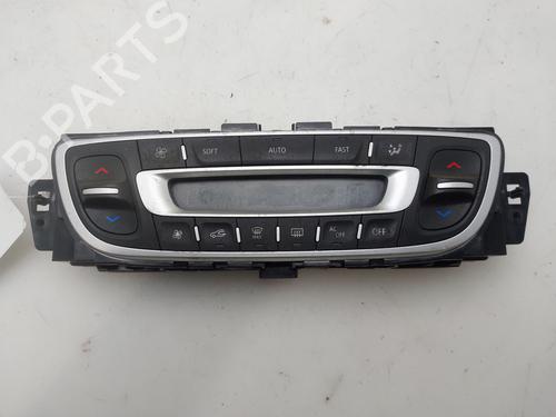 Used Climate control Climate control RENAULT MEGANE III Hatchback (BZ0/1_, B3_) 1.4 TCe (BZ0F, BZ1V) (131 hp) 36262124 36262124