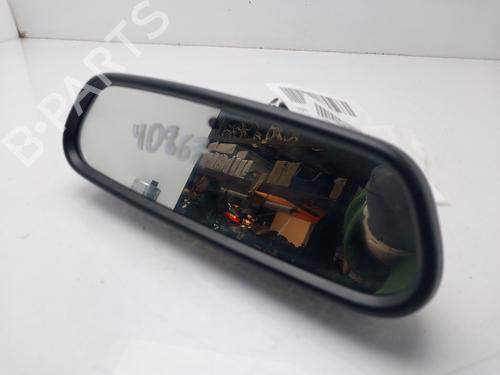 Rear mirror CITROËN C3 III (SX) 1.5 BlueHDi 100 (SXYHYP, SXYHTU) | BP33657873I6 - Image 2