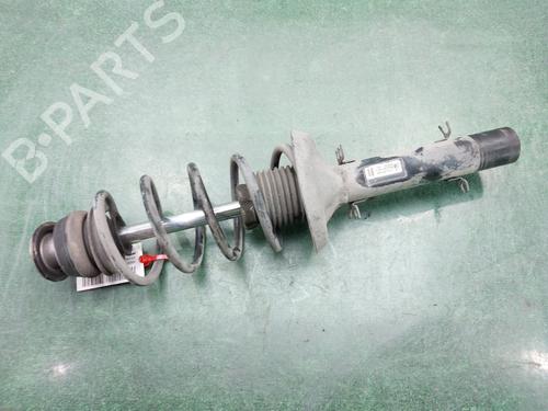 Right front shock absorber VW GOLF IV (1J1) 1.9 TDI | BP13072156M17 