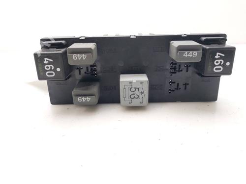 Fuse box VW PASSAT B6 (3C2) 2.0 TDI | BP39139401E1 - Image 2