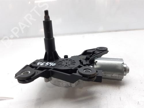 Used Rear wiper motor NISSAN MICRA V (K14) [2016-2025]  9187381