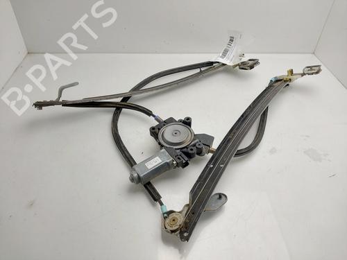 Used Front left window mechanism Front left window mechanism 38438607 38438607