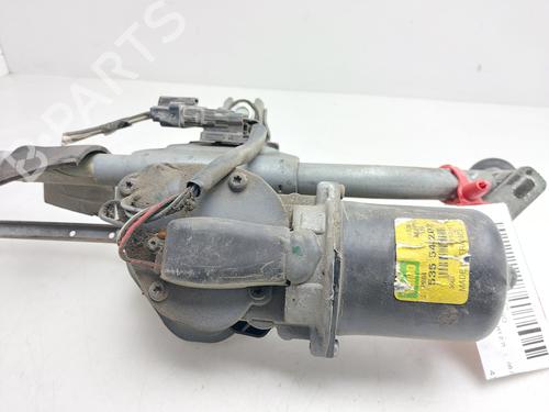 Front wiper motor NISSAN PRIMASTAR Van (X83) | BP36024447M29 - Image 4