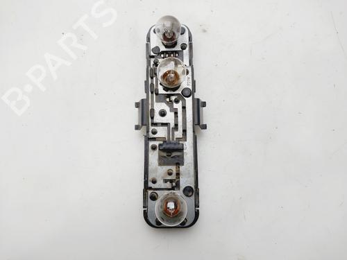 Lampsteun NISSAN ALMERA II (N16) 2.2 dCi (112 hp) 31161007