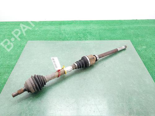 Right front driveshaft CITROËN C4 I (LC_)  | BP16898414M39 