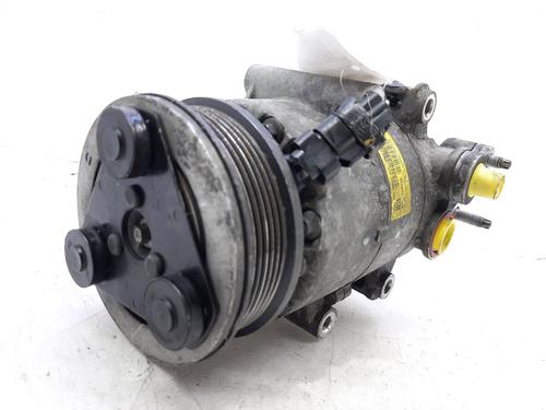 Used AC compressor AC compressor FORD FIESTA VI (CB1, CCN) 1.6 TDCi (95 hp) 10633254 10633254