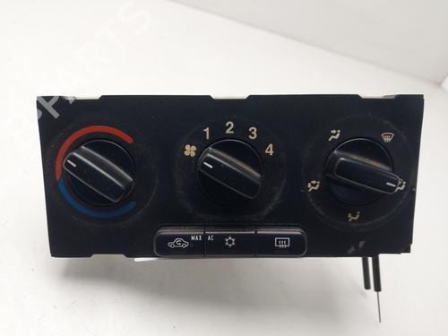 Used Climate control Climate control OPEL ZAFIRA A MPV (T98) 2.0 DI 16V (F75) (82 hp) 35812148 35812148