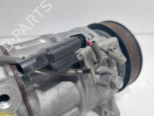 AC compressor BMW 1 (F40) 118 i | BP37153211M34 - Image 3