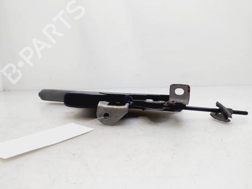 Hand brake SKODA FABIA I (6Y2)  | BP23074491I18 