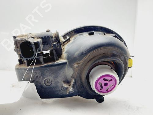 Fuel flap LAND ROVER RANGE ROVER EVOQUE (L538)  | BP26572095C131 