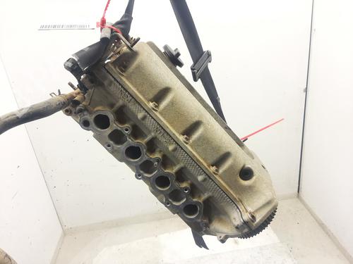 Used Cylinder head Cylinder head KIA CARENS II MPV (FJ) 1.8 (126 hp) 33293493 33293493