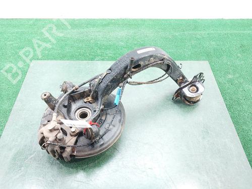 Right rear steering knuckle BMW X3 (E83) xDrive 20 d | BP20132170M28 