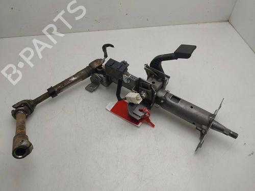 Used Steering column Steering column KIA CARENS III MPV (UN) 2.0 CRDi 140 (140 hp) 40524299 40524299