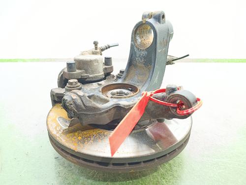 Right front steering knuckle FORD S-MAX (WA6) | BP36386762M26 - Image 4