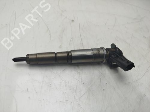 Used Injector NISSAN QASHQAI I (J10, NJ10) [2006-2015]  32104535