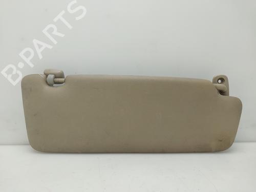 Left sun visor AUDI A4 B6 (8E2) 1.9 TDI | BP37011453I1 - Image 3