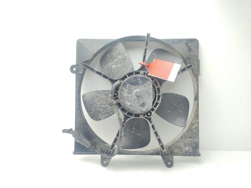 Used Radiator fan KIA CARNIVAL II (GQ) [1999-2007]  26593183